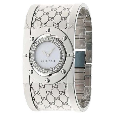 gucci ring watch|gucci watch colored rings.